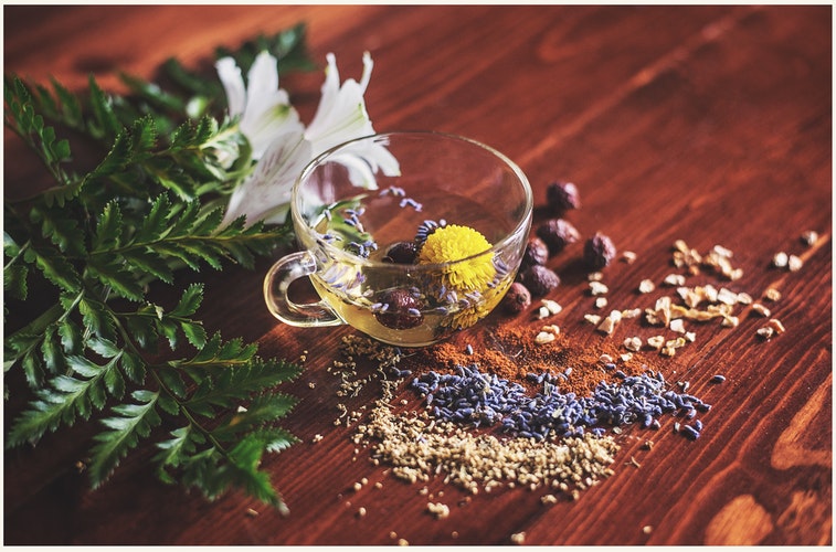 The Benefits of Herbs and Essential Oils