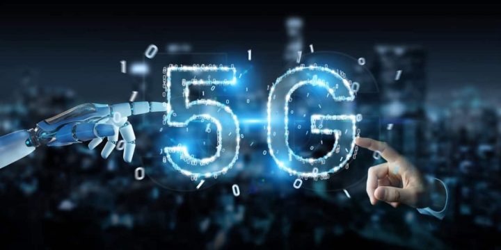 5G Wireless And Its Implications To Your Health!
