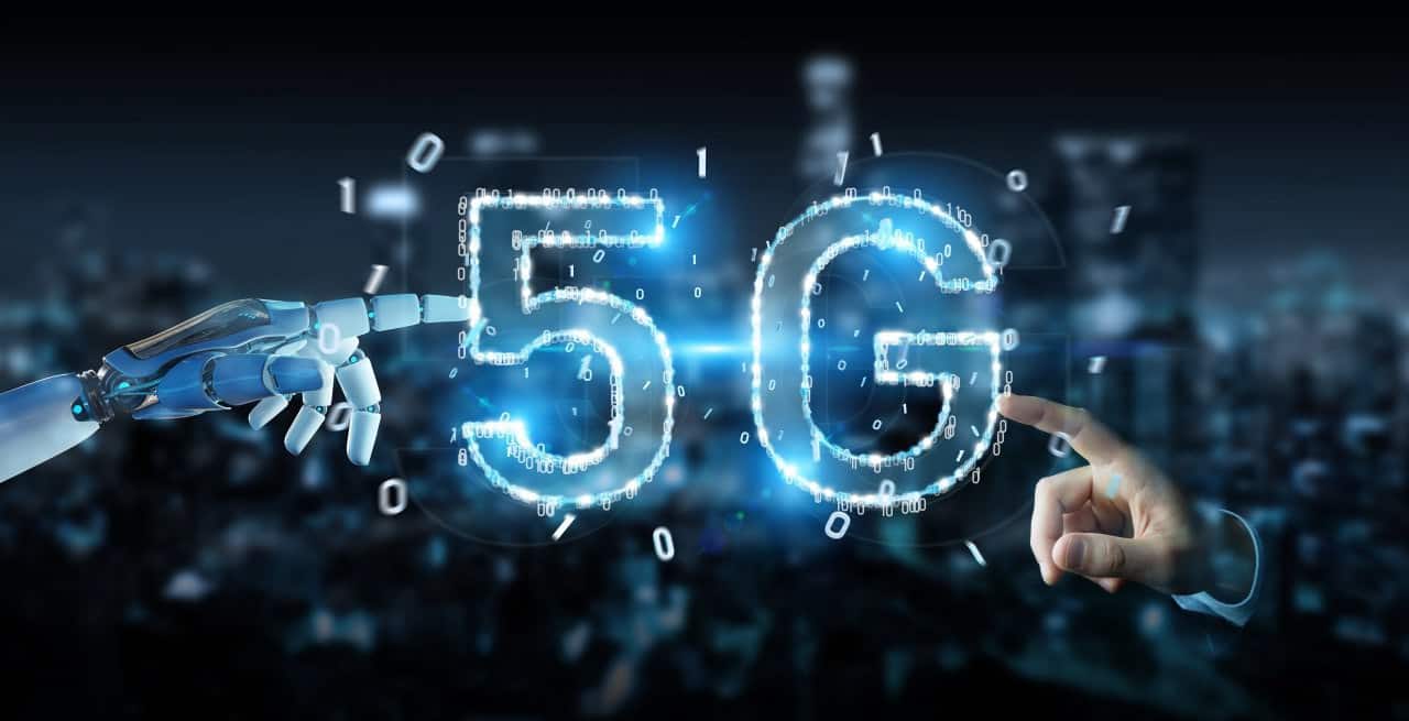 The Dangers of 5G