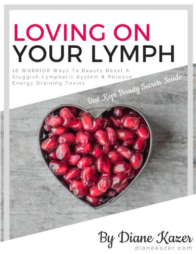 Loving On Your Lymph eGuide